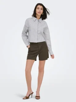 JDYGEGGO Normal geschnitten Shorts