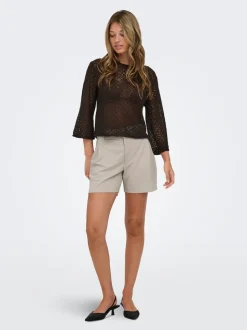 JDYGEGGO Normal geschnitten Shorts
