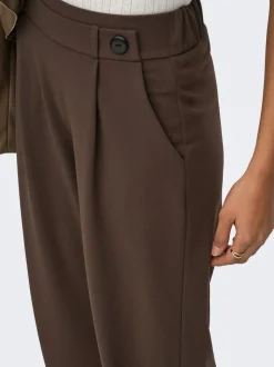 JDYGEGGO Weiter Beinschnitt Hose