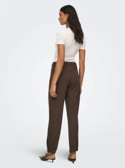 JDYGEGGO Weiter Beinschnitt Hose