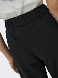 JDYGEGGO Weiter Beinschnitt Hose