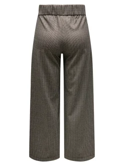 JDYGEGGO Weiter Beinschnitt Hose