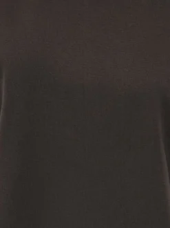 JDYGENA Shoulder Pad Top