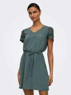 JDYHANNAH Kurzes Kleid