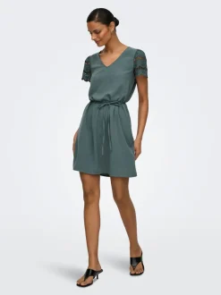 JDYHANNAH Kurzes Kleid
