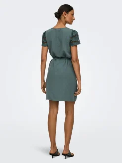 JDYHANNAH Kurzes Kleid