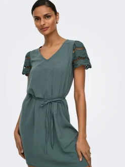JDYHANNAH Kurzes Kleid