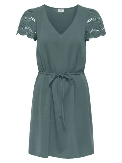 JDYHANNAH Kurzes Kleid