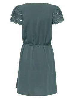 JDYHANNAH Kurzes Kleid