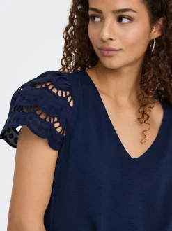 JDYHANNAH Kurzes Kleid