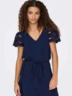 JDYHANNAH Kurzes Kleid