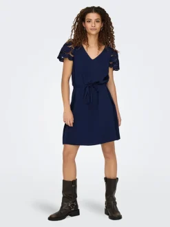 JDYHANNAH Kurzes Kleid