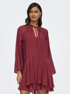 JDYHARPER Kurzes Kleid