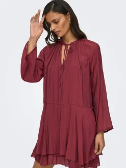JDYHARPER Kurzes Kleid