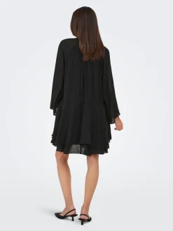 JDYHARPER Kurzes Kleid