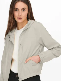 JDYHAZEN Jacke