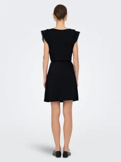 JDYHEIDI Kurzes Kleid