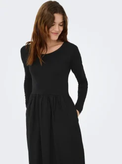 JDYHOPE Midikleid