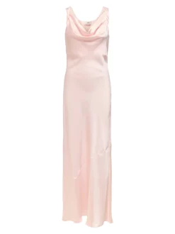 JDYINES Langes Kleid