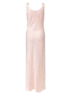 JDYINES Langes Kleid