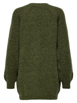 JDYINGEBORG Strickjacke