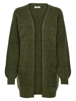 JDYINGEBORG Strickjacke