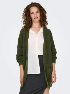 JDYINGEBORG Strickjacke
