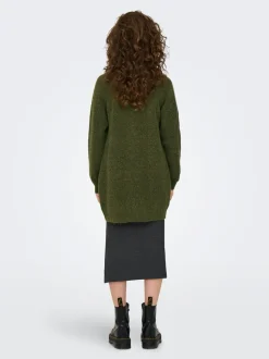 JDYINGEBORG Strickjacke