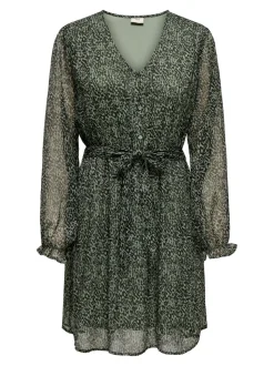 JDYISABELLA Kurzes Kleid