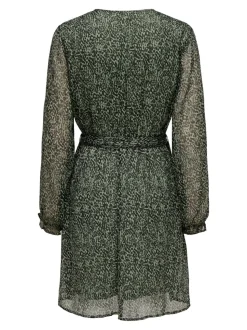 JDYISABELLA Kurzes Kleid