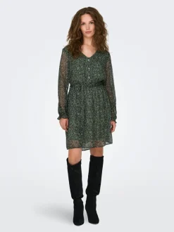 JDYISABELLA Kurzes Kleid