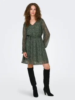 JDYISABELLA Kurzes Kleid