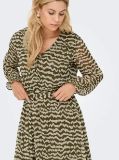 JDYISABELLA Kurzes Kleid