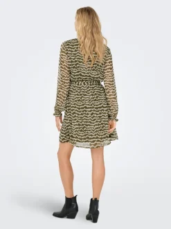 JDYISABELLA Kurzes Kleid