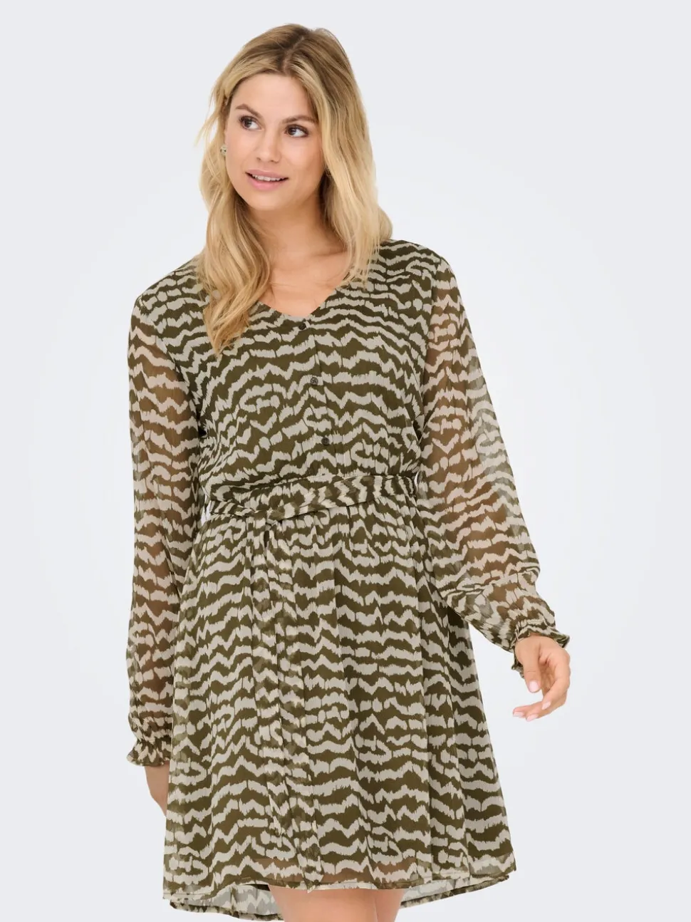 JDYISABELLA Kurzes Kleid
