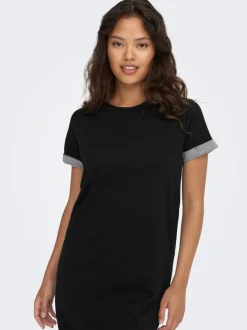 JDYIVY Kurzes Kleid