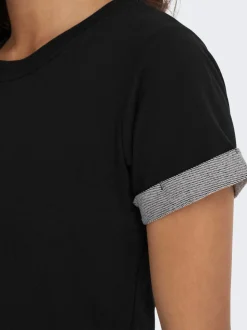JDYIVY Kurzes Kleid