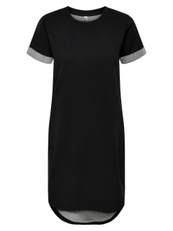 JDYIVY Kurzes Kleid