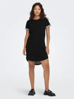 JDYIVY Kurzes Kleid
