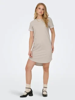 JDYIVY Kurzes Kleid