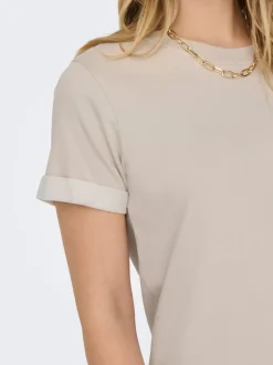 JDYIVY Kurzes Kleid