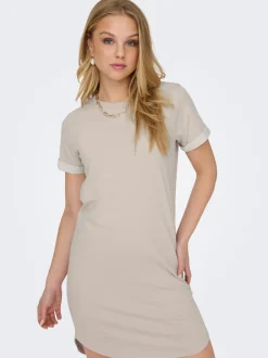 JDYIVY Kurzes Kleid