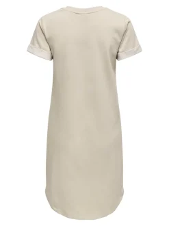 JDYIVY Kurzes Kleid