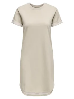 JDYIVY Kurzes Kleid