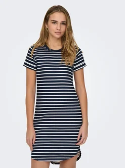 JDYIVY Kurzes Kleid