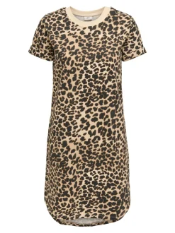 JDYIVY Kurzes Kleid