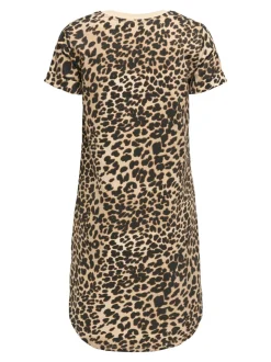 JDYIVY Kurzes Kleid