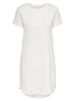 JDYIVY Kurzes Kleid