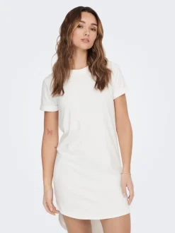 JDYIVY Kurzes Kleid