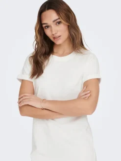 JDYIVY Kurzes Kleid